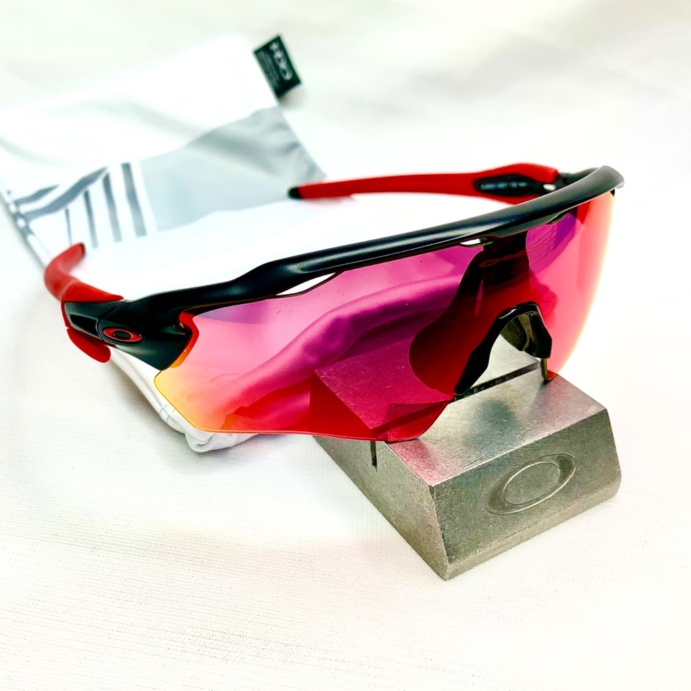 Oakley Radar EV XS Youth Fit